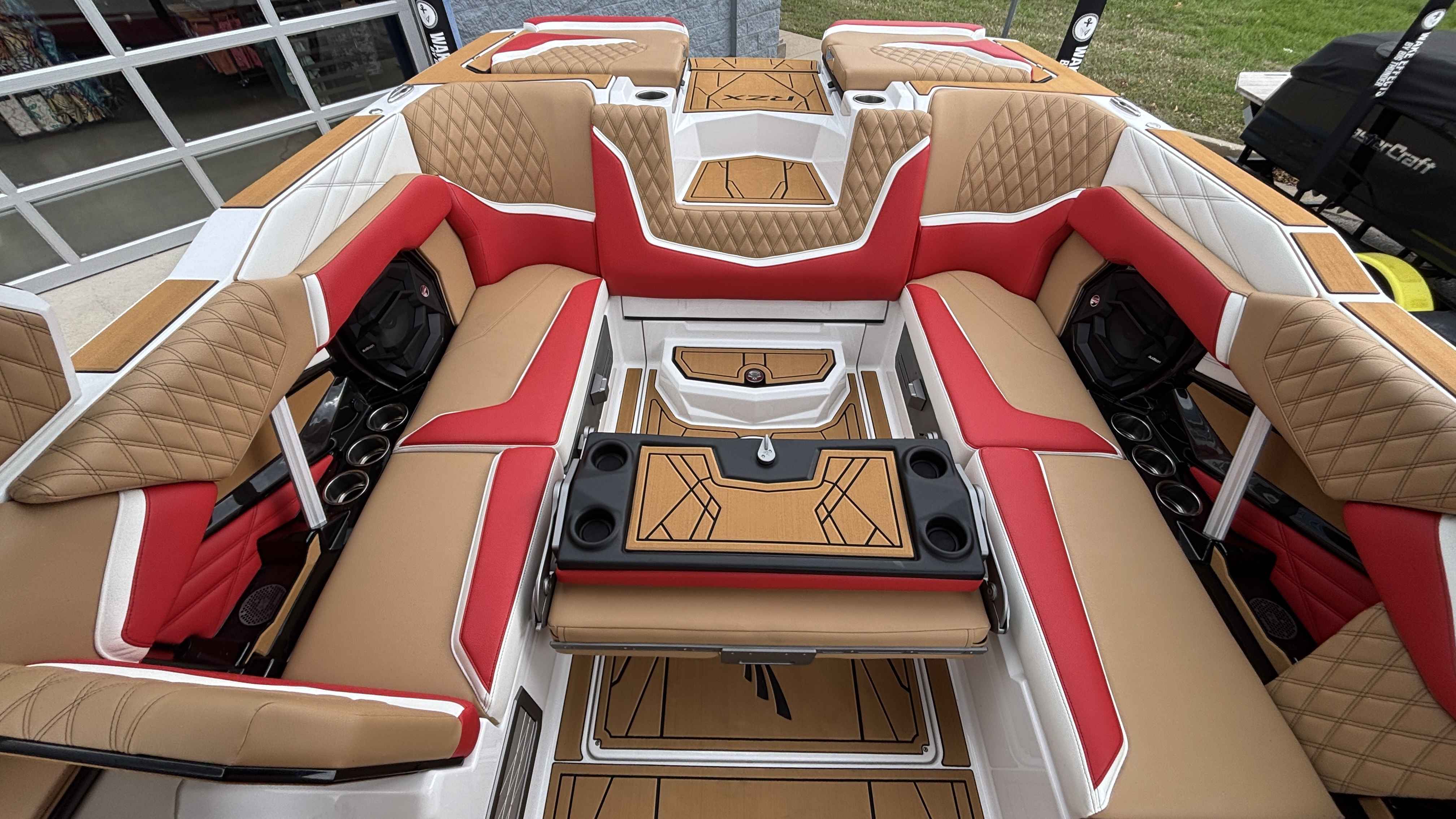 2026 Tige 24RZX - Image 23