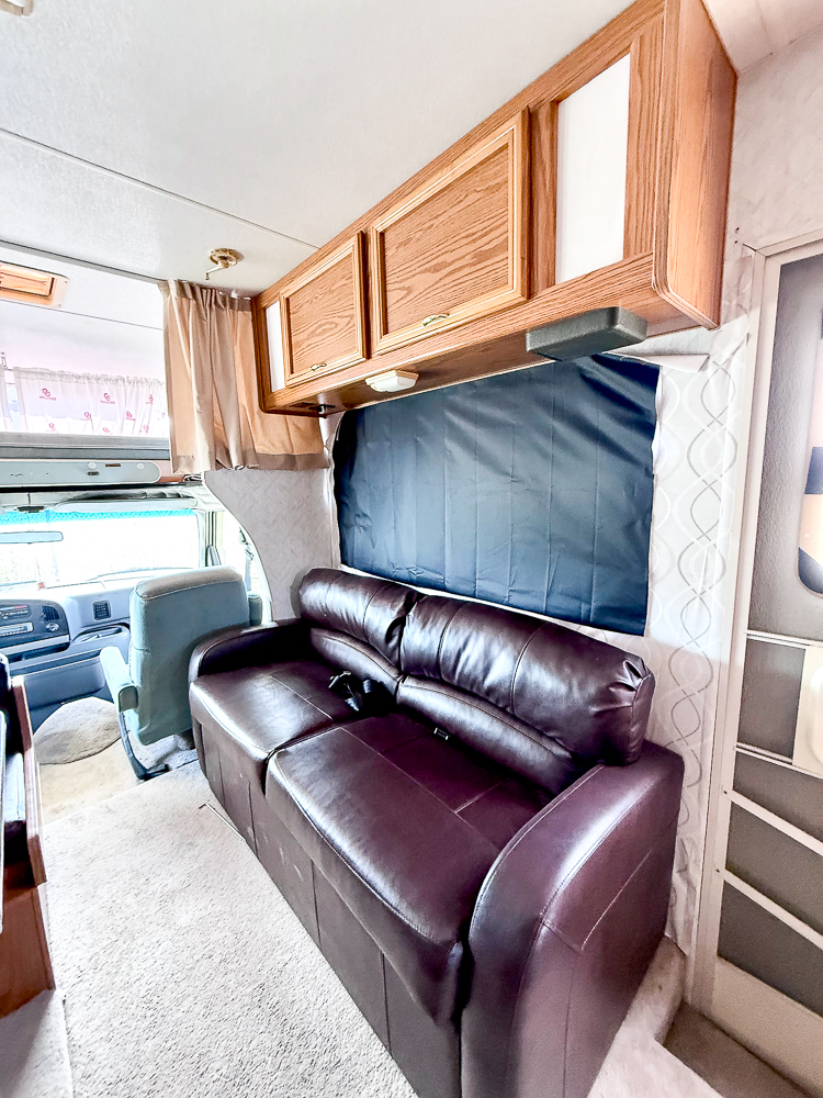 1994 FLEETWOOD SEARCHER M-Z29 - Image 26