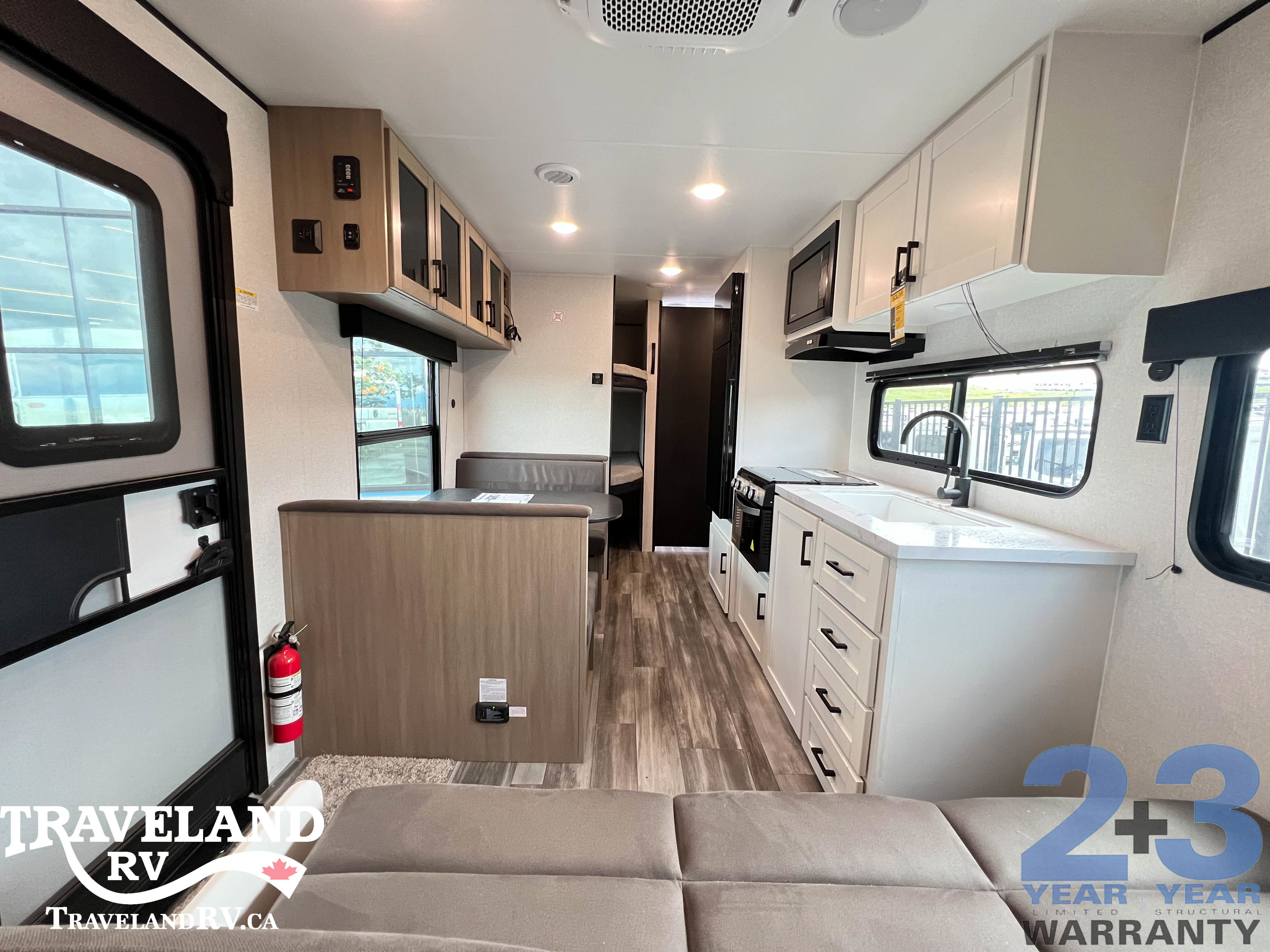 2026 Jayco Jay Flight SLX 260BHW - Image 6