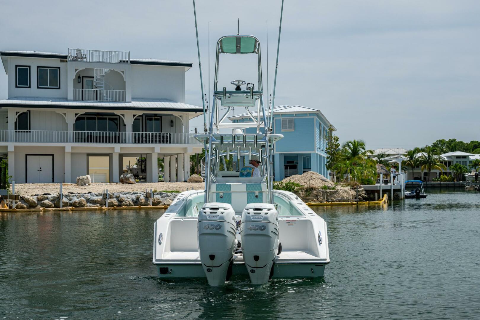 2023 SeaHunter 31 Tournament - Image 28