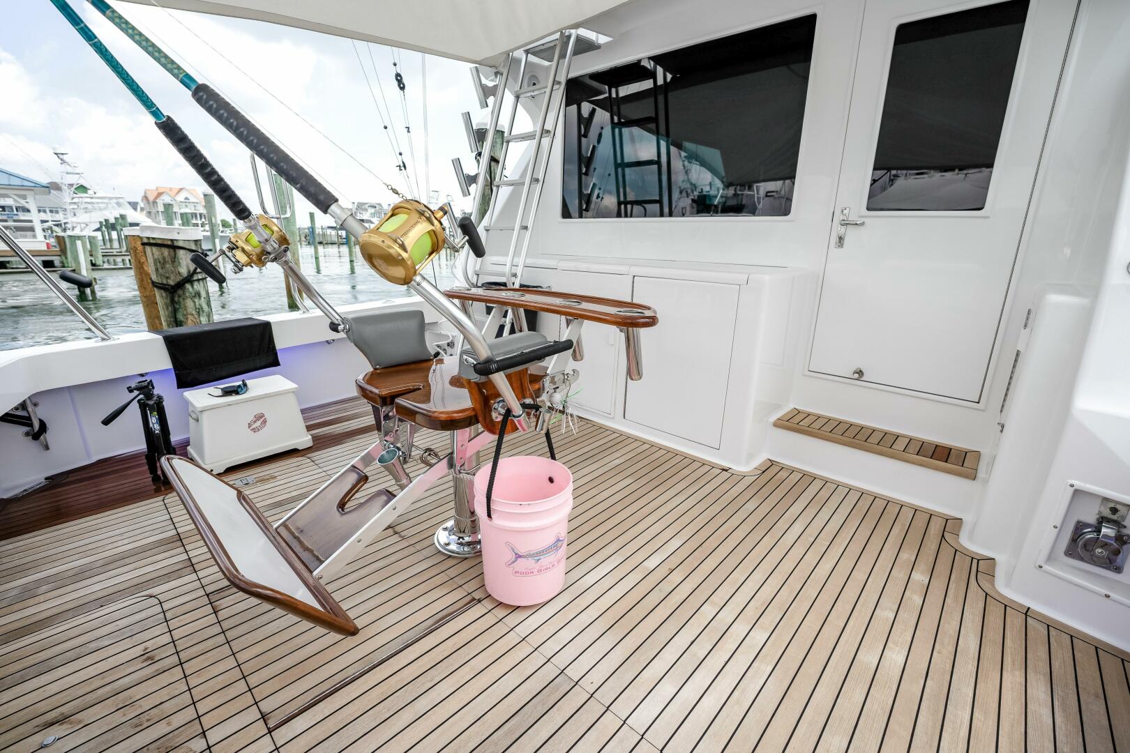1995 Viking - Image 28