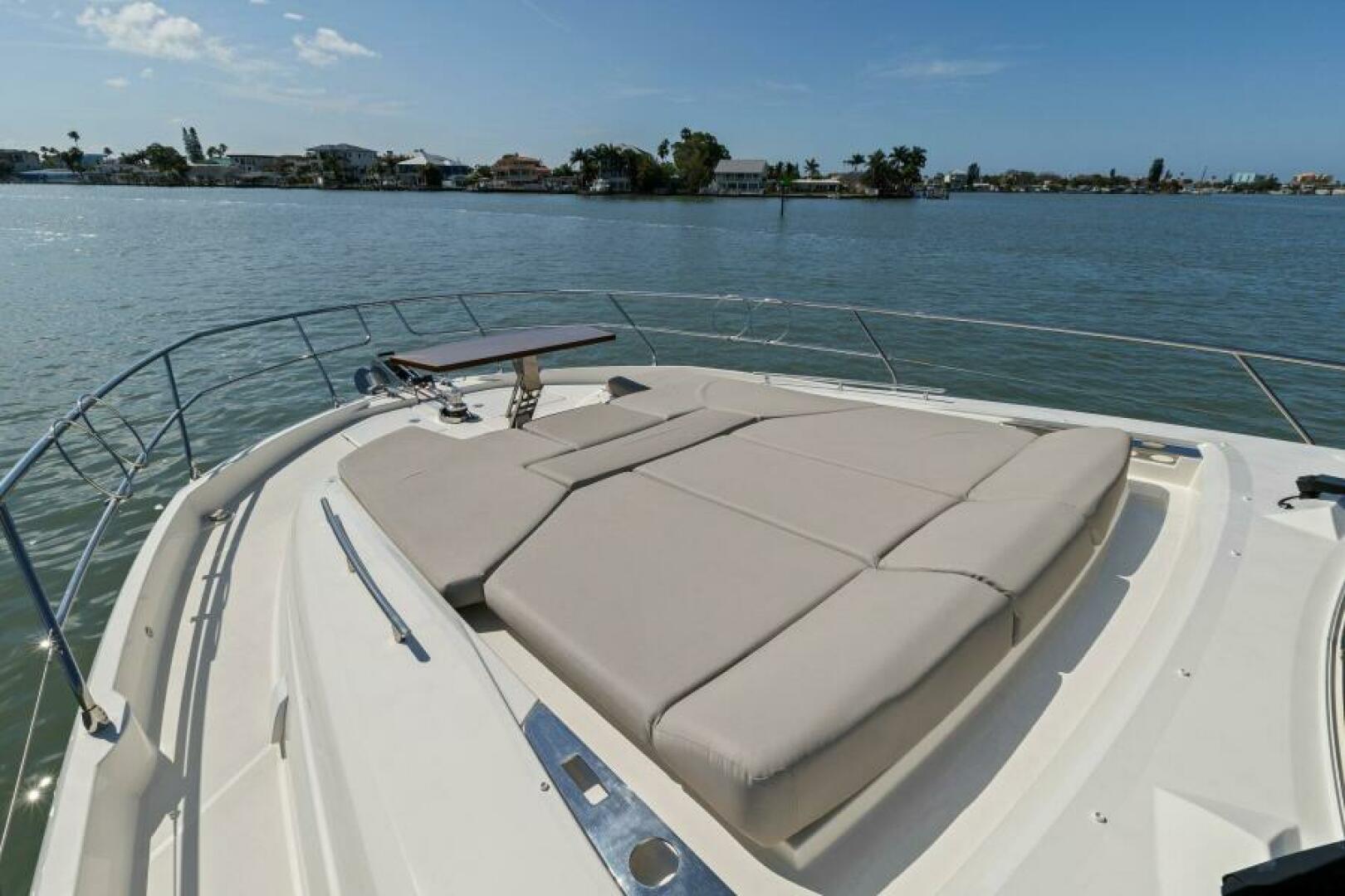 2022 Prestige 590 Flybridge - Image 52