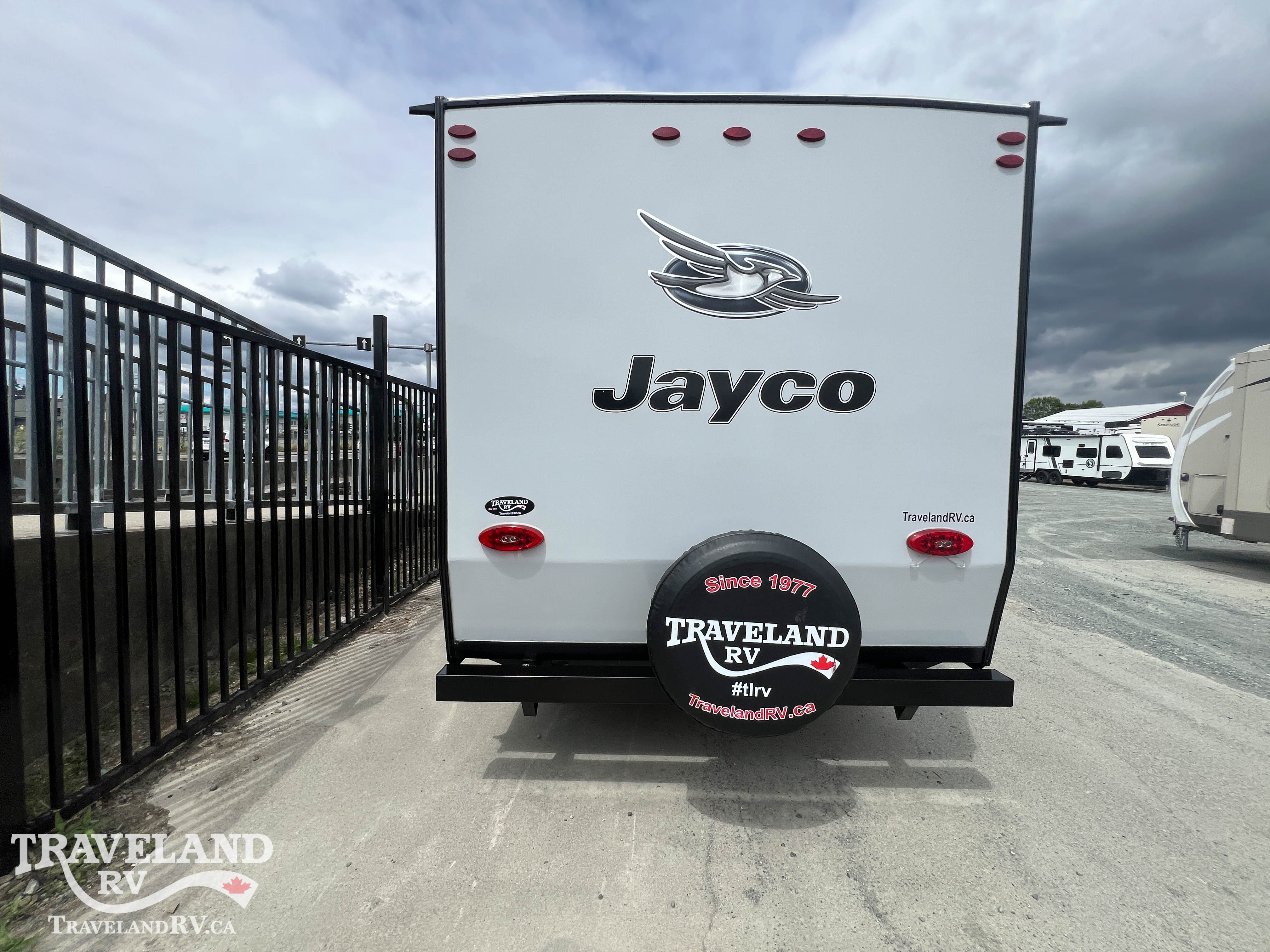 2021 JAYCO JAYFLIGHT SLX 7 184BS - Image 5
