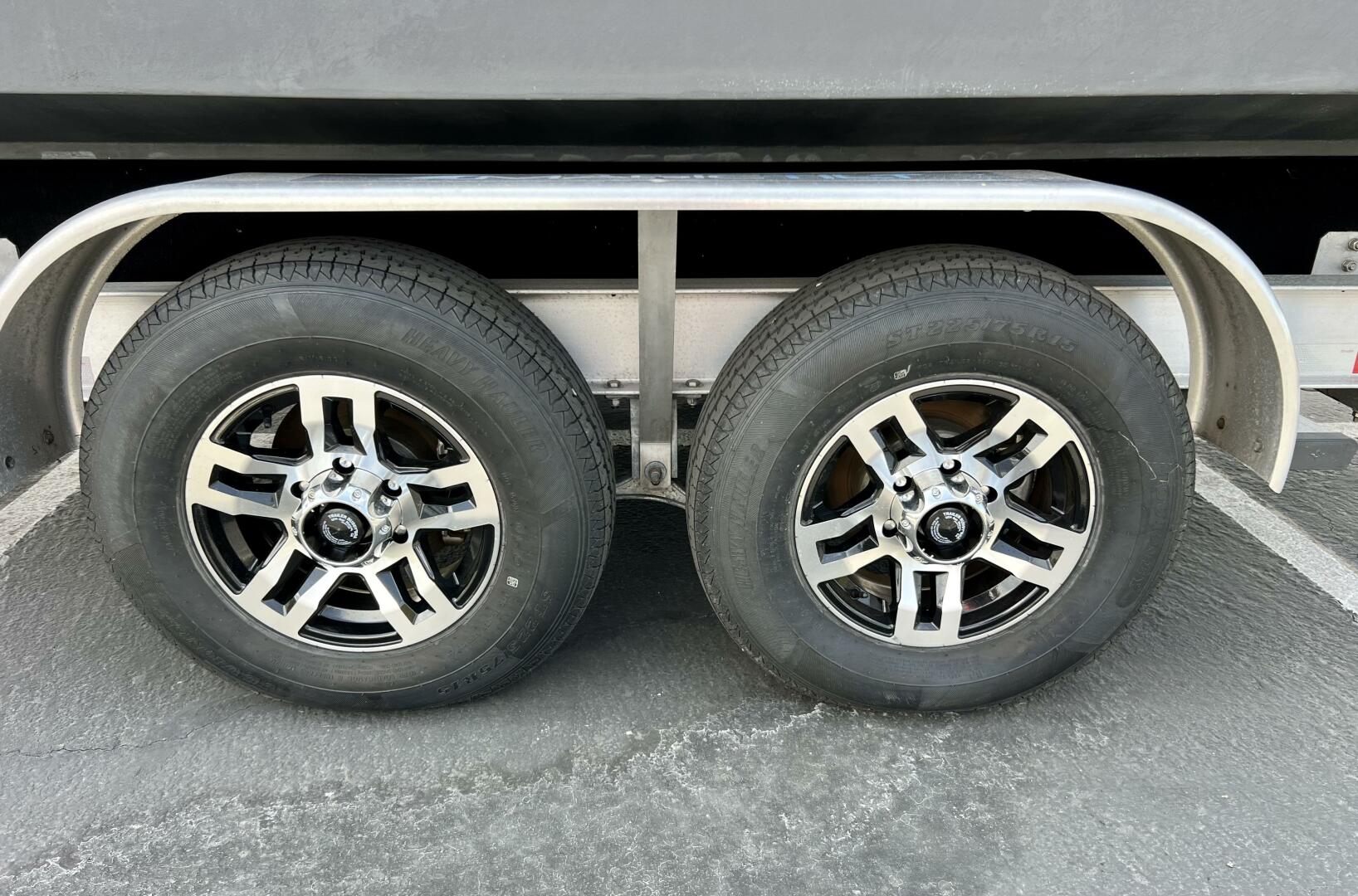 2019 Regal 26 XO - Image 8