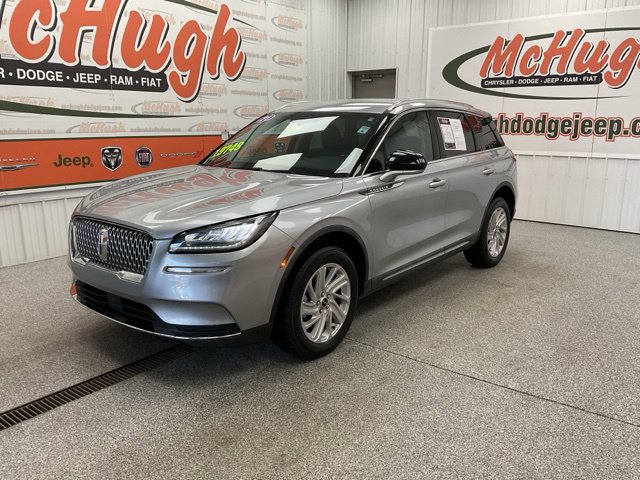 2021 Lincoln Corsair Utility 4D 2WD - Image 1