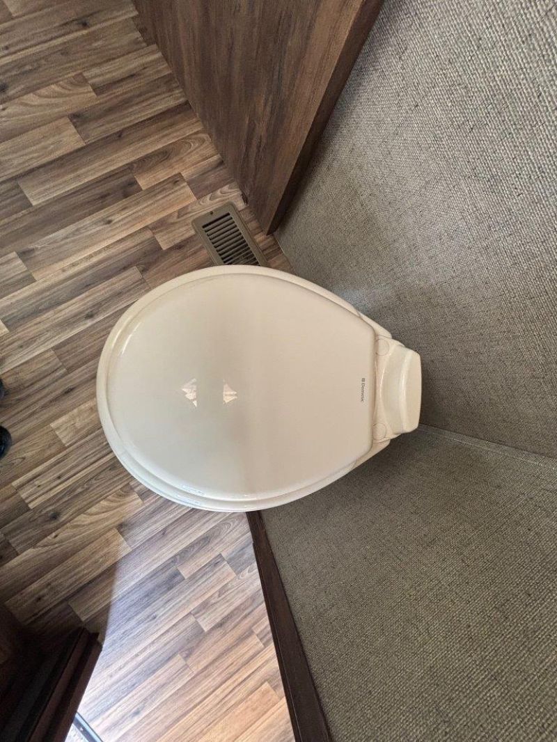 2017 Keystone Cougar 326RDS - Image 24