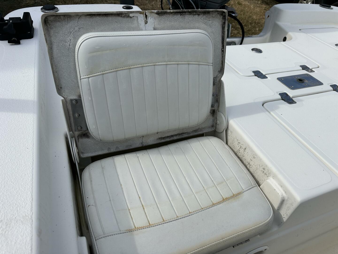2008 NauticStar 2400 NauticBAY - Image 42