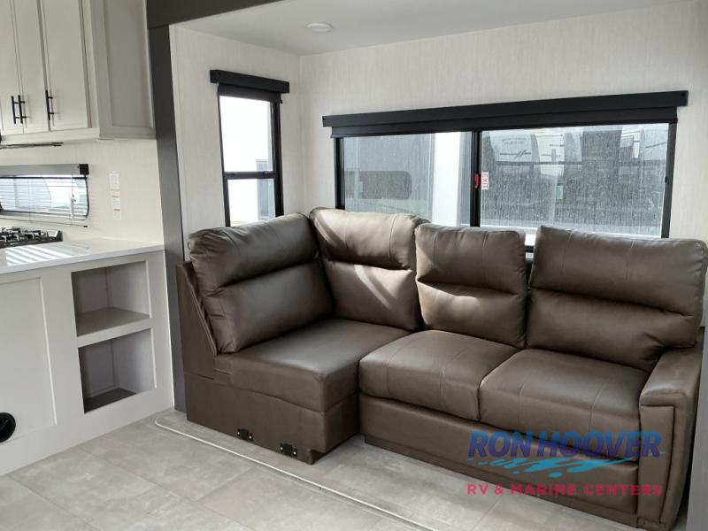 2026 FOREST RIVER 38BNB - Image 10