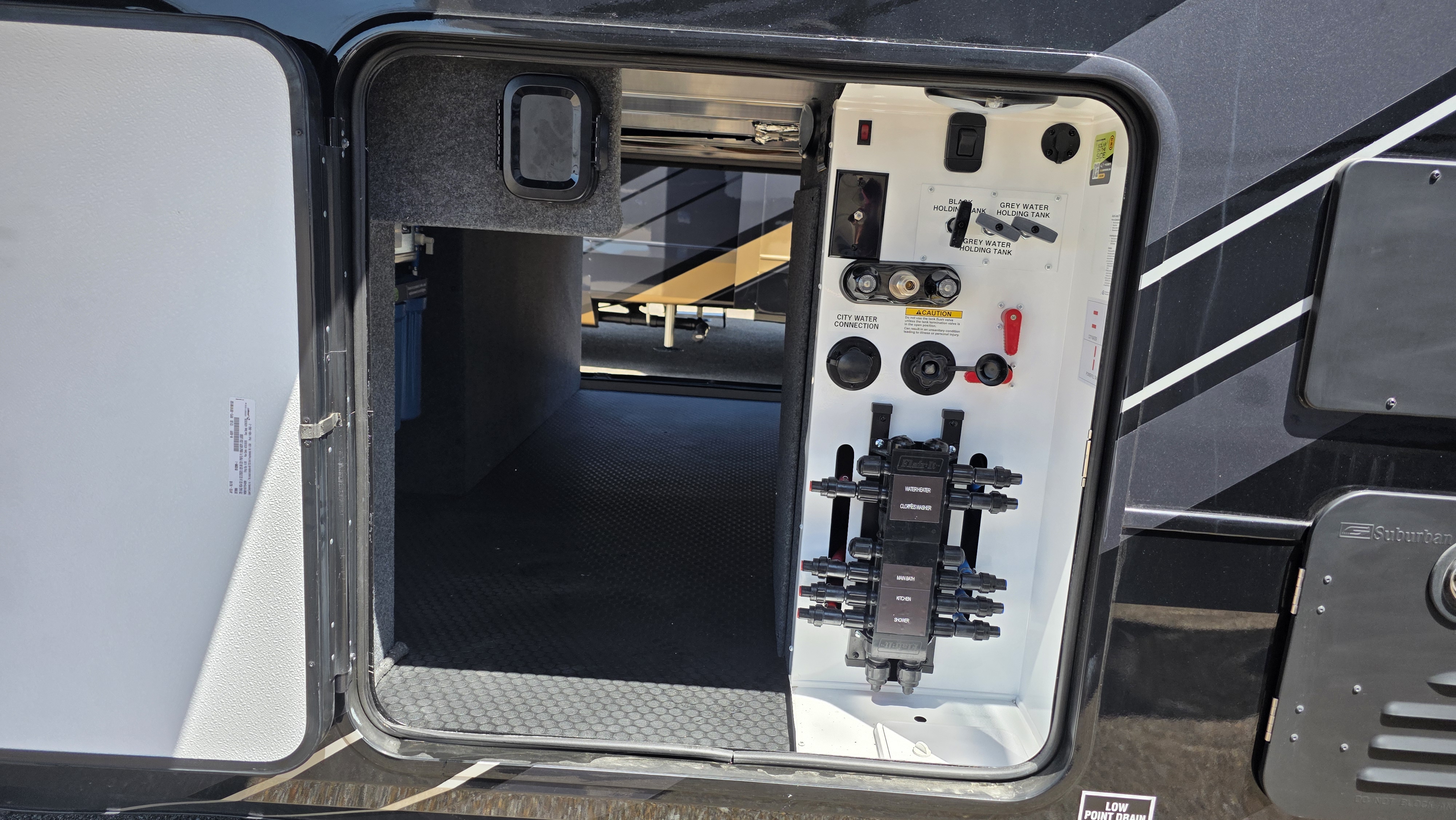 2027 JAYCO PINNACLE 32RLTS - Image 7