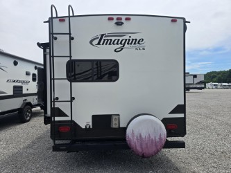 2022 GRAND DESIGN IMAGINE XLS 22MLE - Image 8