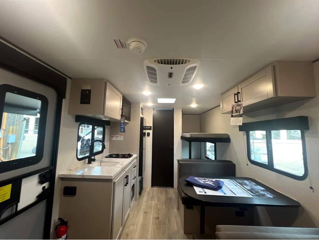 2026 JAYCO JAY FEATHER AIR 17BHSL - Image 23