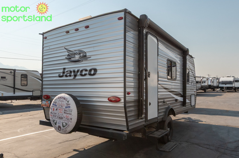 2020 Jayco Jayflight Baja 19RBW - Image 3