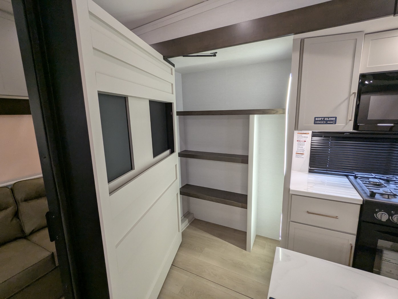 2027 Alliance RV Paradigm 310RL - Image 44