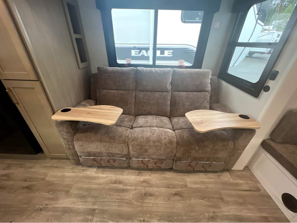 2026 Jayco Eagle HT 27MLC - Image 9