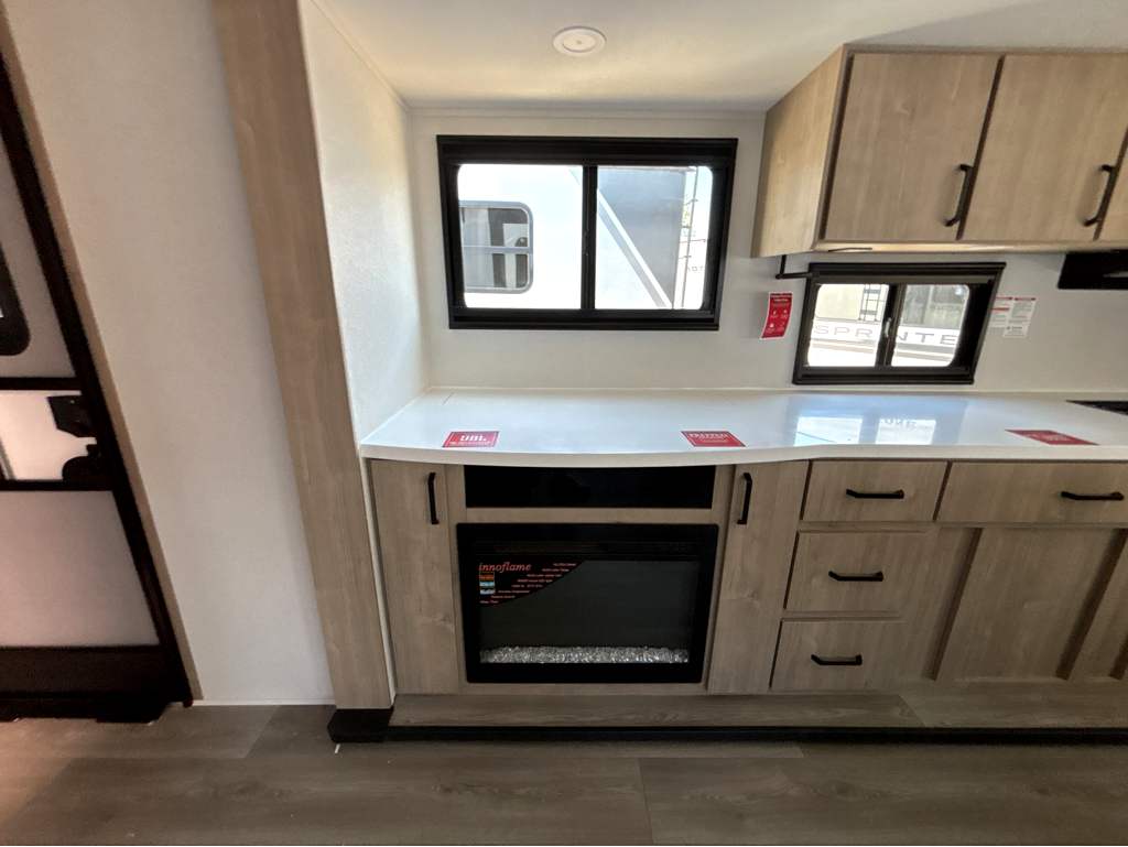 2026 GRAND DESIGN IMAGINE 2670MK - Image 9