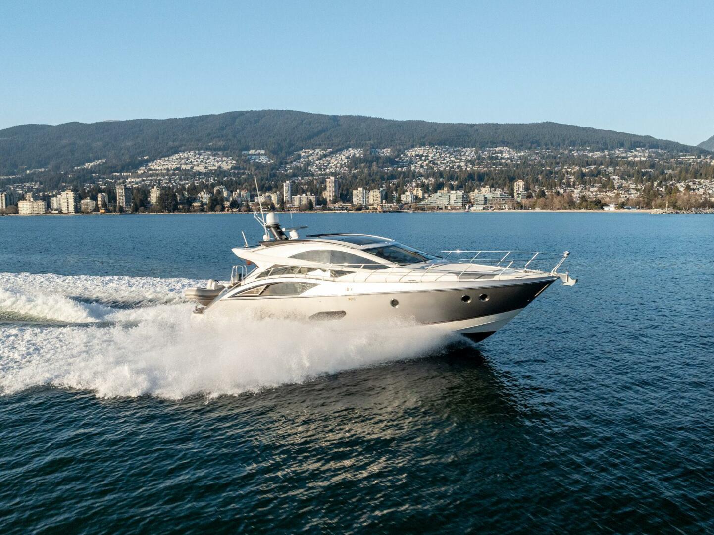 2009 Marquis - Image 18