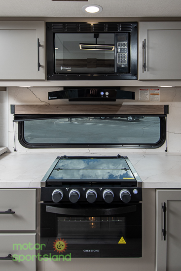 2026 KZ RV Connect C313MK - Image 30