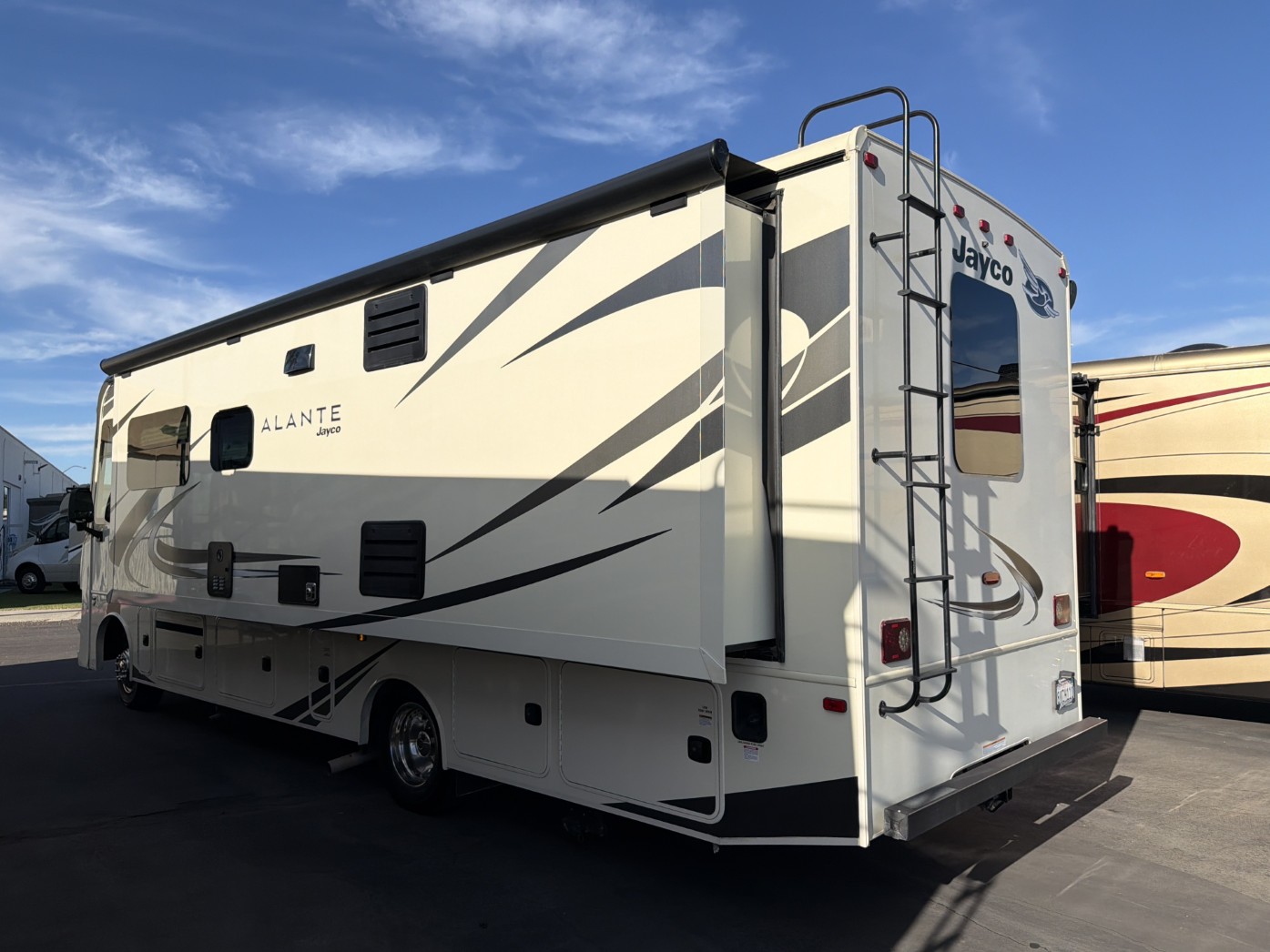 2021 Jayco Alante 29S - Image 6