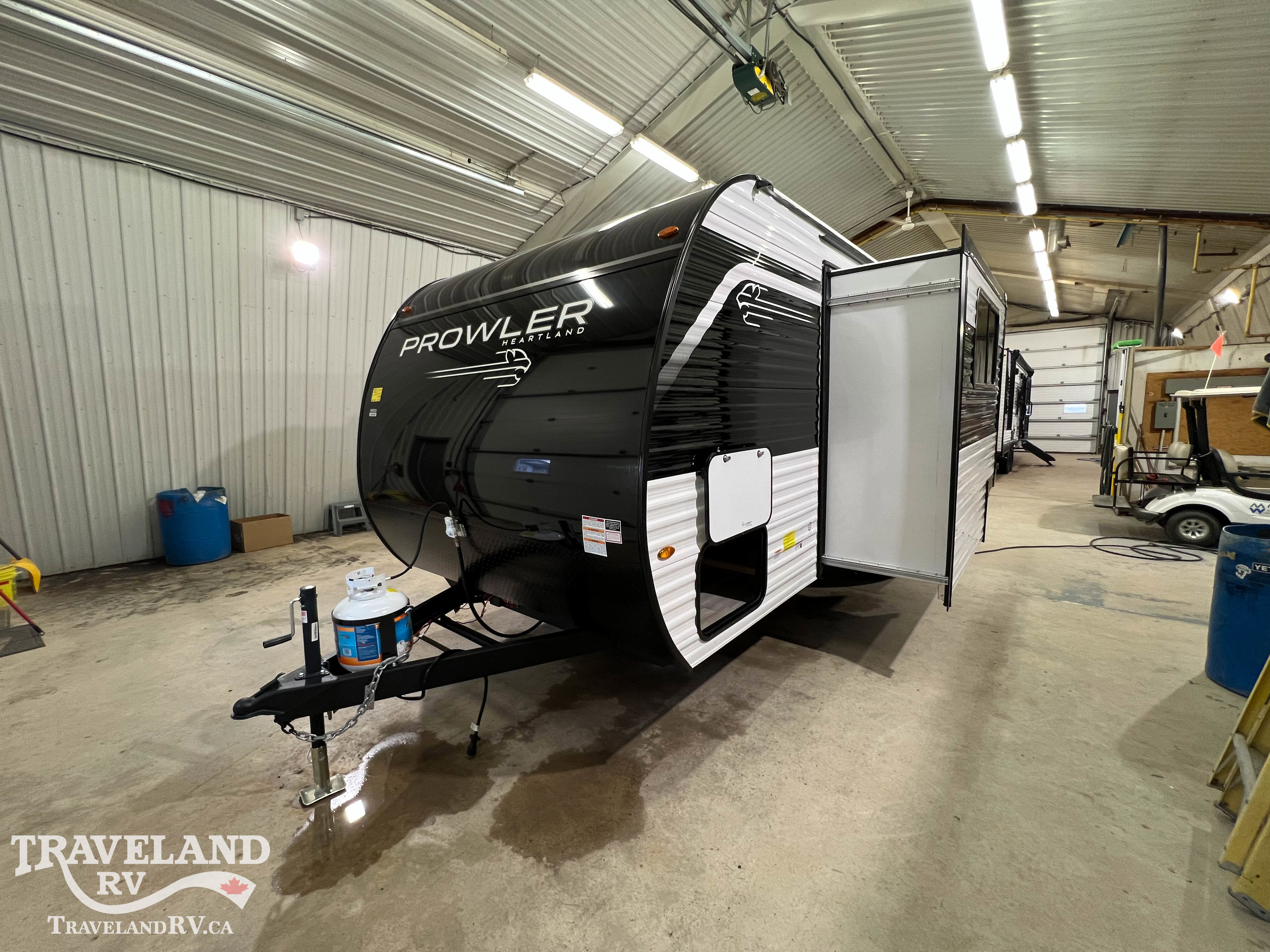 2026 Heartland Prowler 1702DBS - Image 6