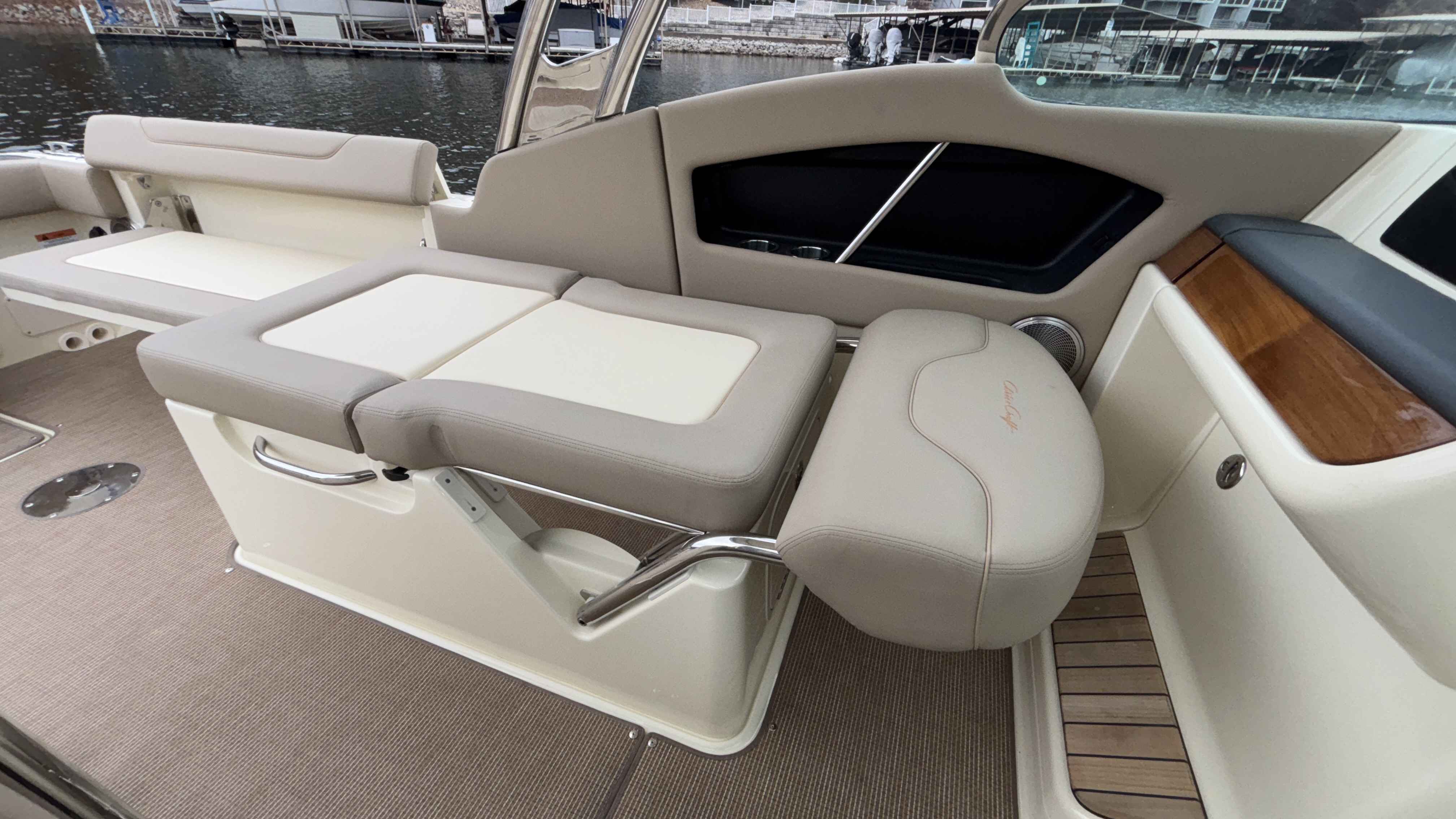 2026 Chris Craft CALYPSO 28 - Image 35