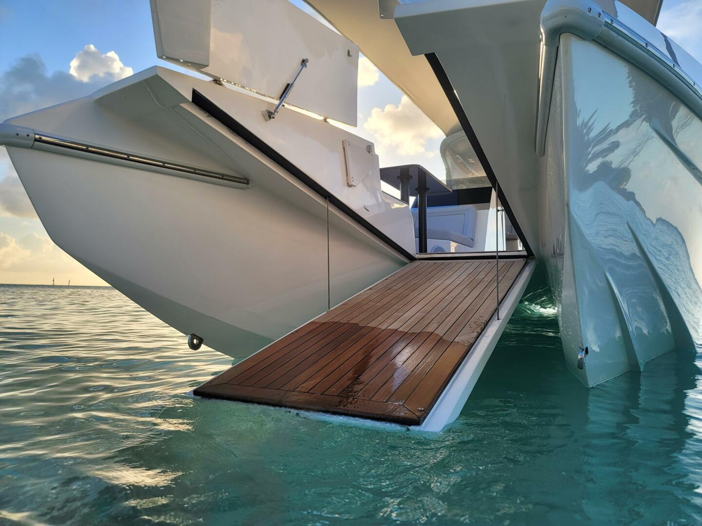 2022 PRJ Boats Cat40 - Image 16