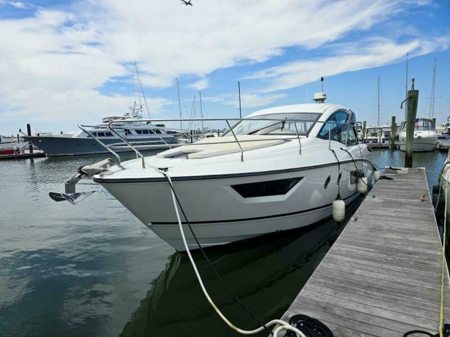 2019 Beneteau Gran Turismo 40 - Image 2