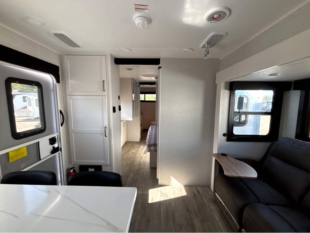 2026 JAYCO EAGLE HT 230MLCS - Image 7