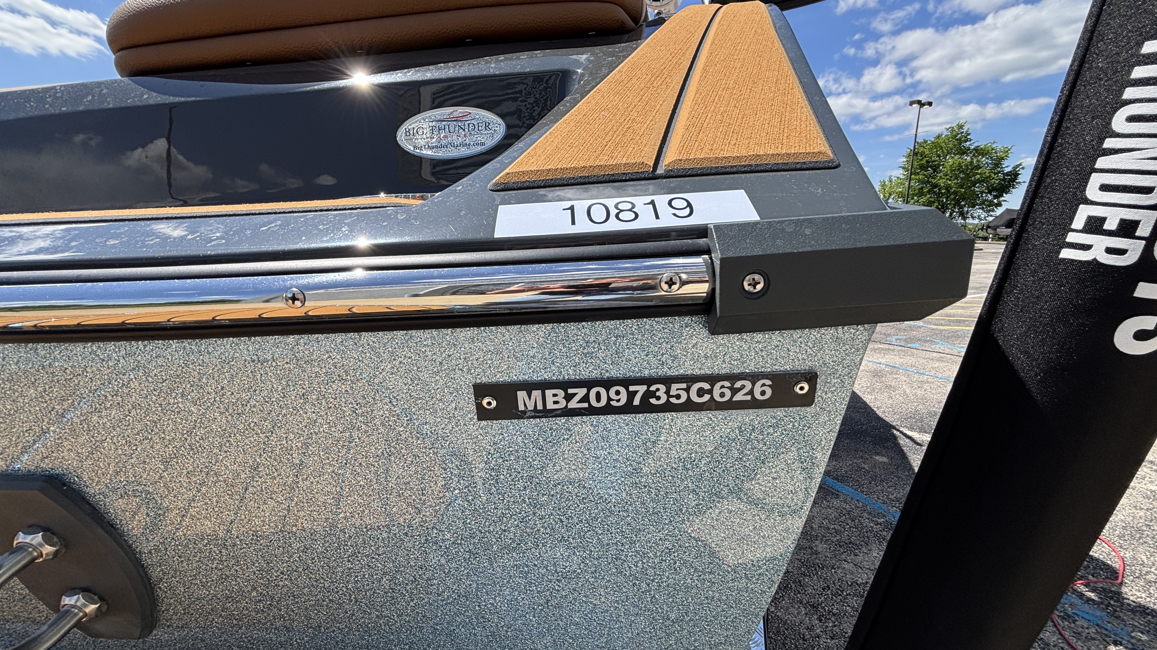2026 MB B52 23 Alpha - Image 9