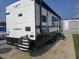 2023 KEYSTONE HIDEOUT 28RKS - Image 2
