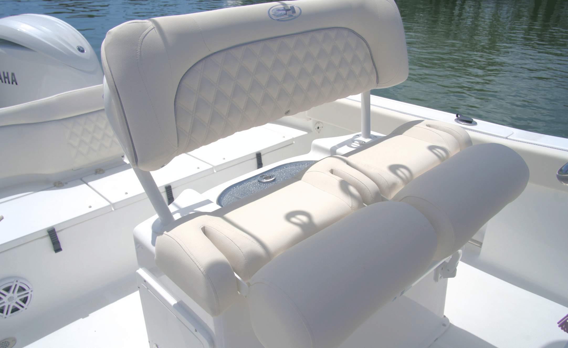 2027 SEA HUNT ULTRA 229 - Image 24