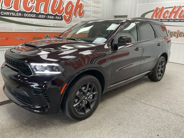 2026 Dodge Durango GT Plus America 250 Edition AWD - Image 2