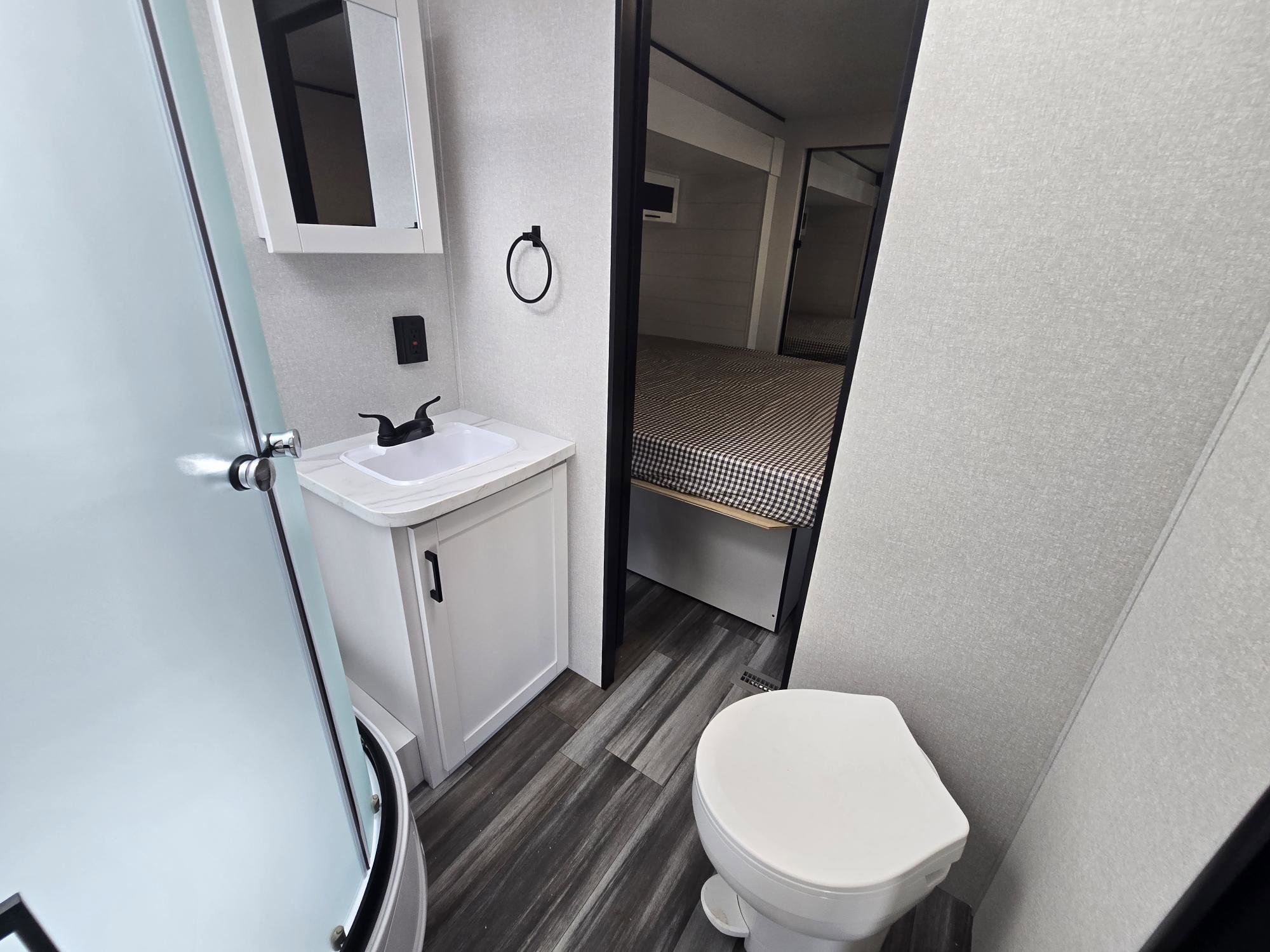 2026 JAYCO JAY FLIGHT SLX 290RKS - Image 22