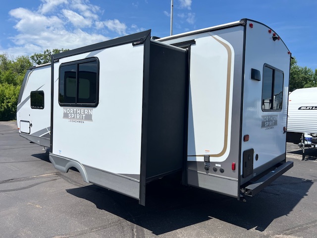 2026 Coachmen Northern Spirit 2560RK - Image 6