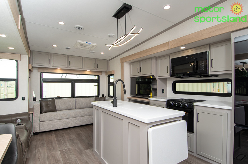 2027 KZ RV Ridgeway 31RL - Image 18