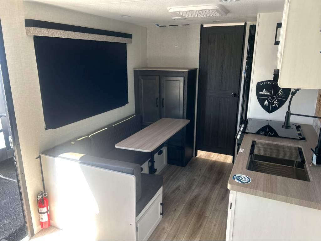 2026 VENTURE RV SPORTTREK STINGER 192VRB - Image 15