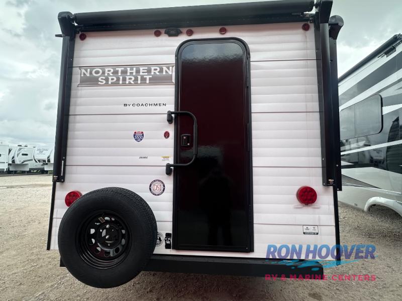 2026 COACHMEN 160RE - Image 8