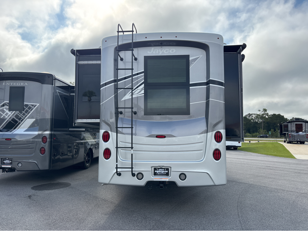 2026 JAYCO SENECA 37M - Image 5