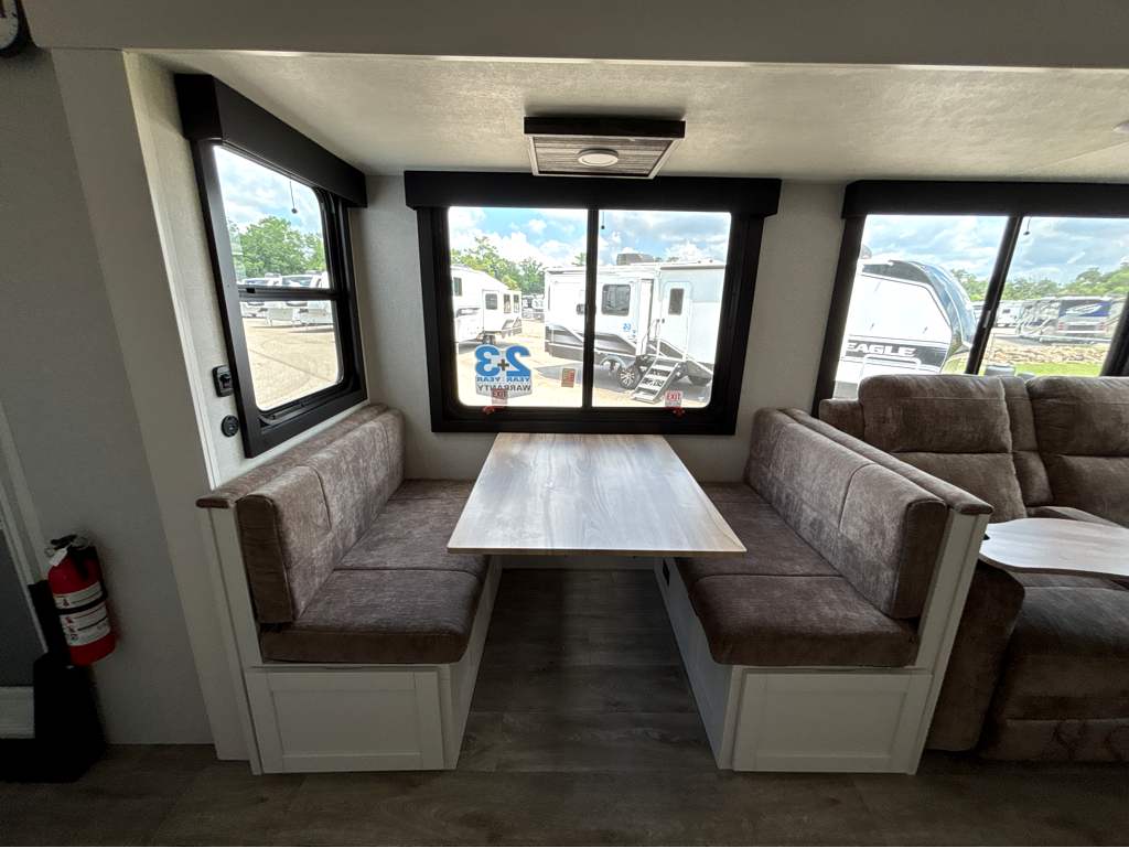 2026 JAYCO EAGLE HT 312BHOK - Image 9