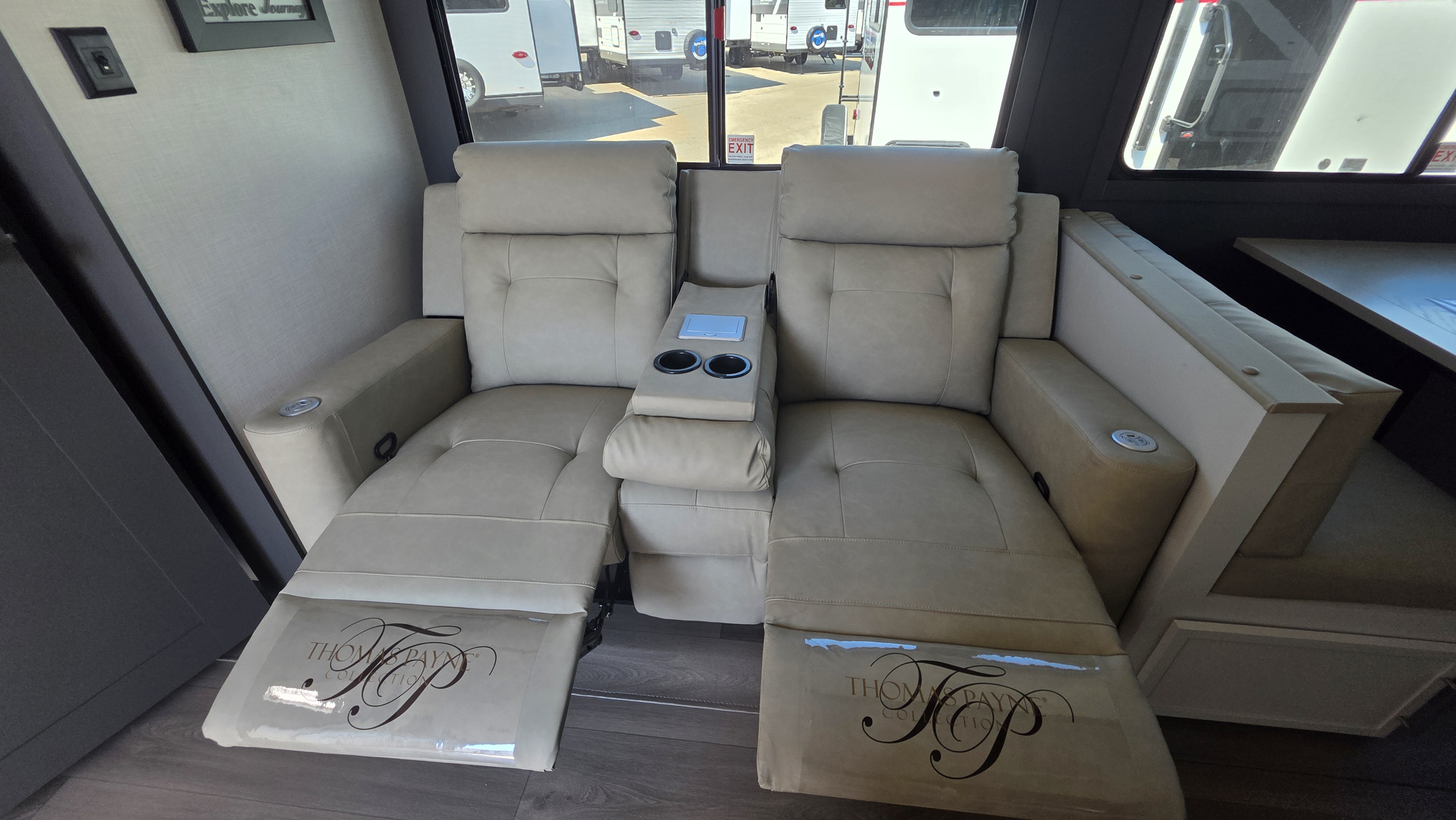 2027 VENTURE RV STRATUS 261VRB - Image 15