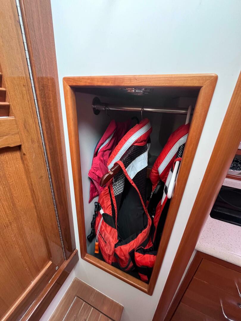 2014 MJM 36z Downeast - Image 68
