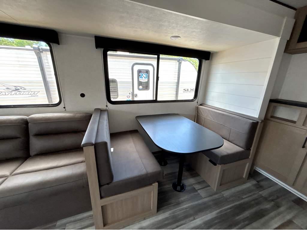 2026 JAYCO JAY FLIGHT SLX 262RLS - Image 9