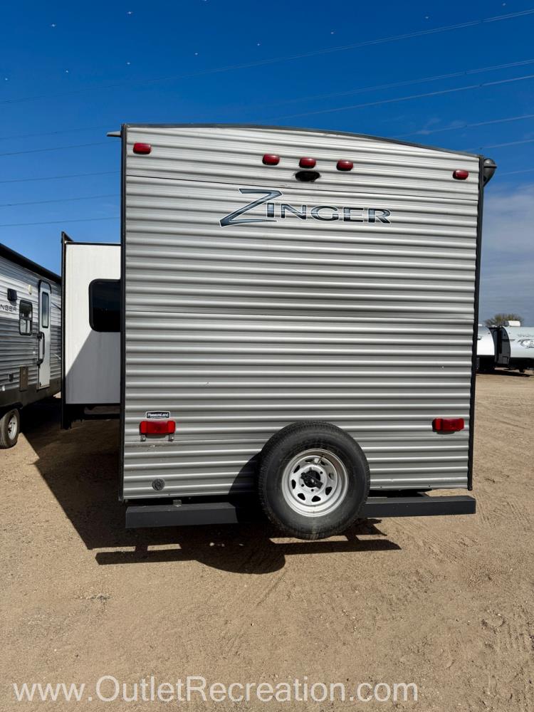 2018 CrossRoads Zinger ZR280BH - Image 6