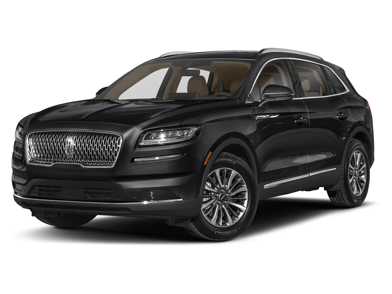2023 Lincoln Nautilus Utility 4D Reserve AWD I4 Turbo - Image 1
