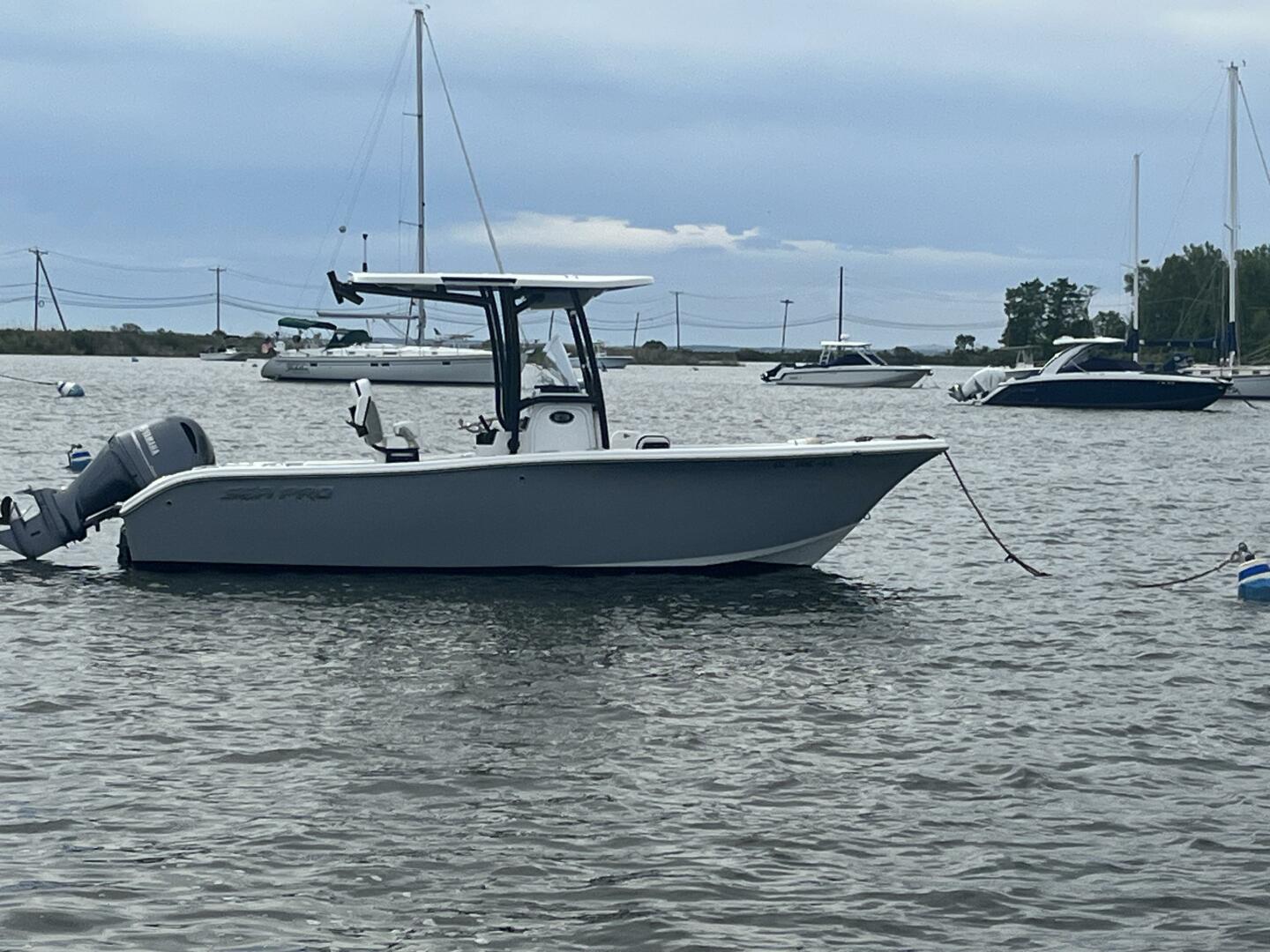 2022 Sea Pro - Image 4