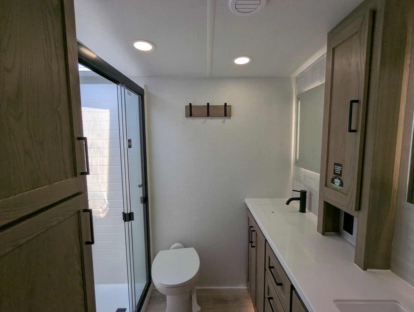 2026 Forest River Rockwood Signature 404SRK - Image 11