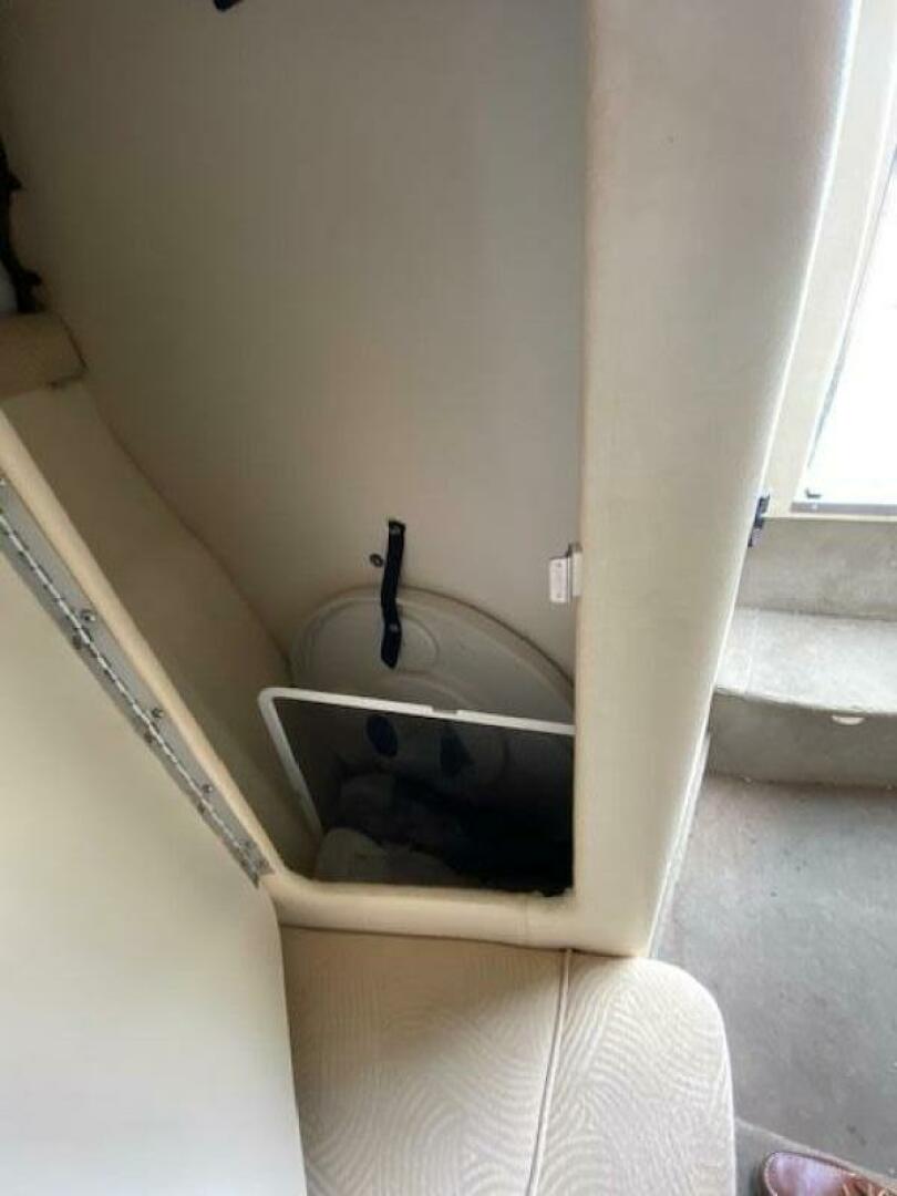 2007 Sea Ray 250 Amberjack - Image 20
