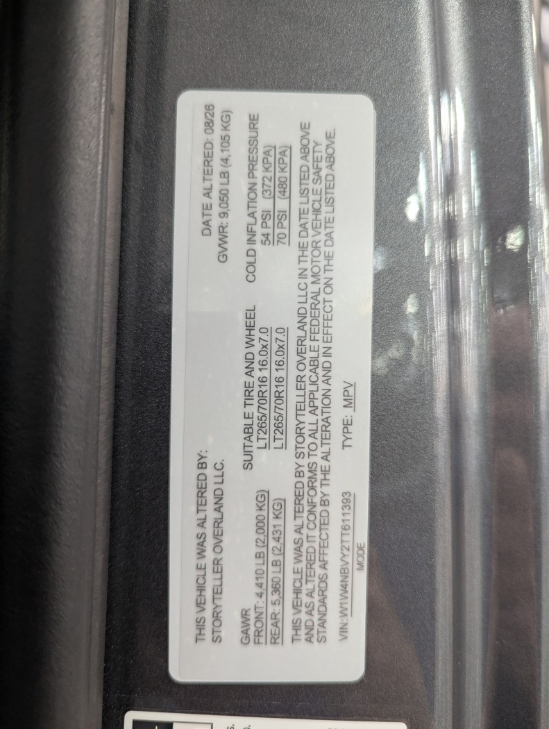 2027 Storyteller Overland Dark Mode OG - Image 24
