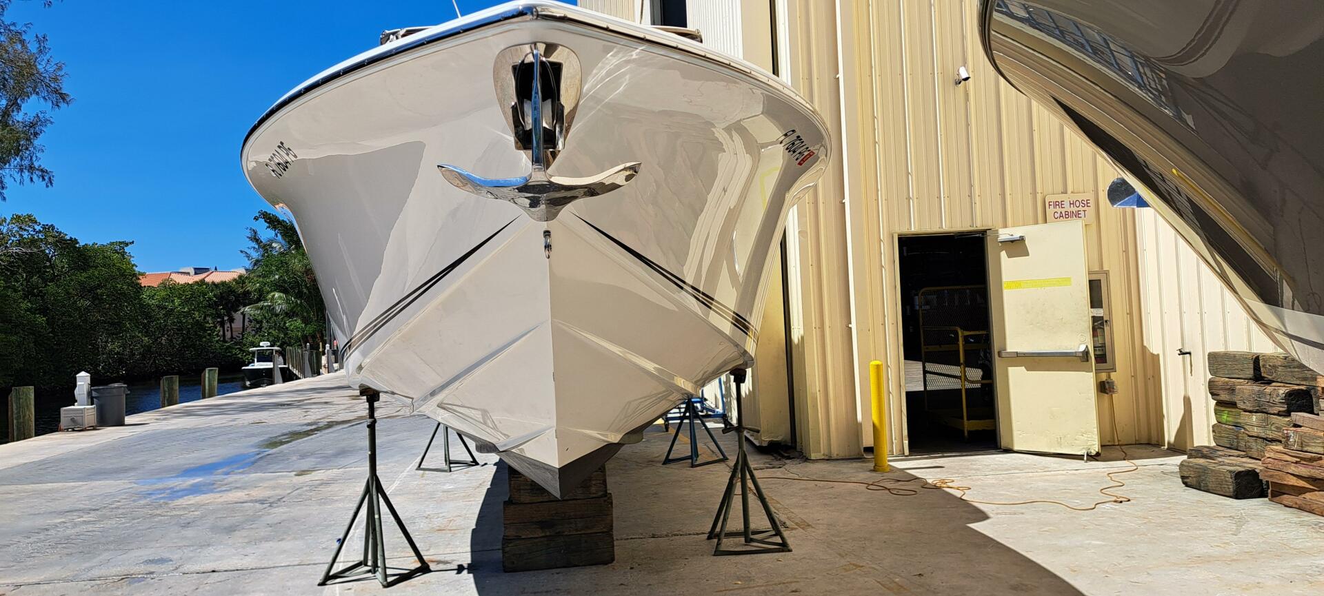 2012 Nor-Tech 340 Sport - Image 6