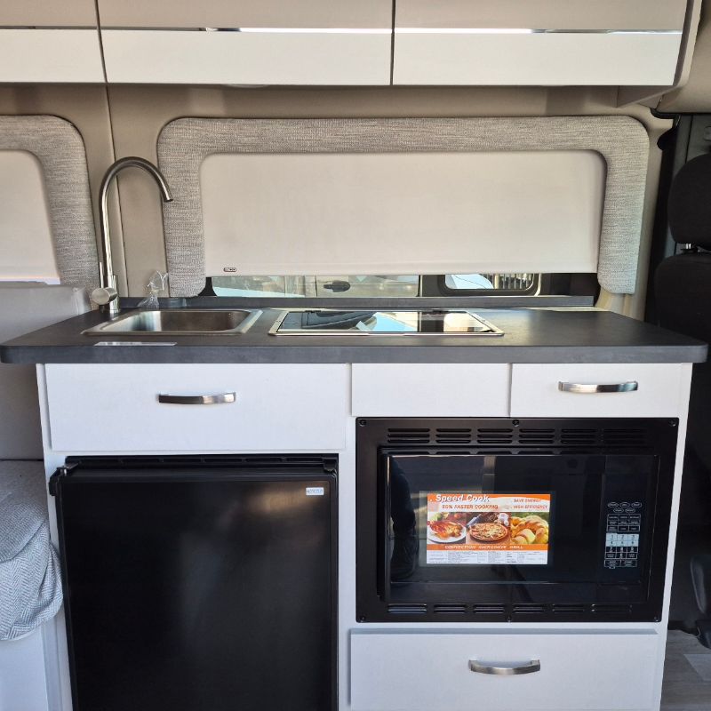 2026 Entegra Coach Ethos 20T - Image 9