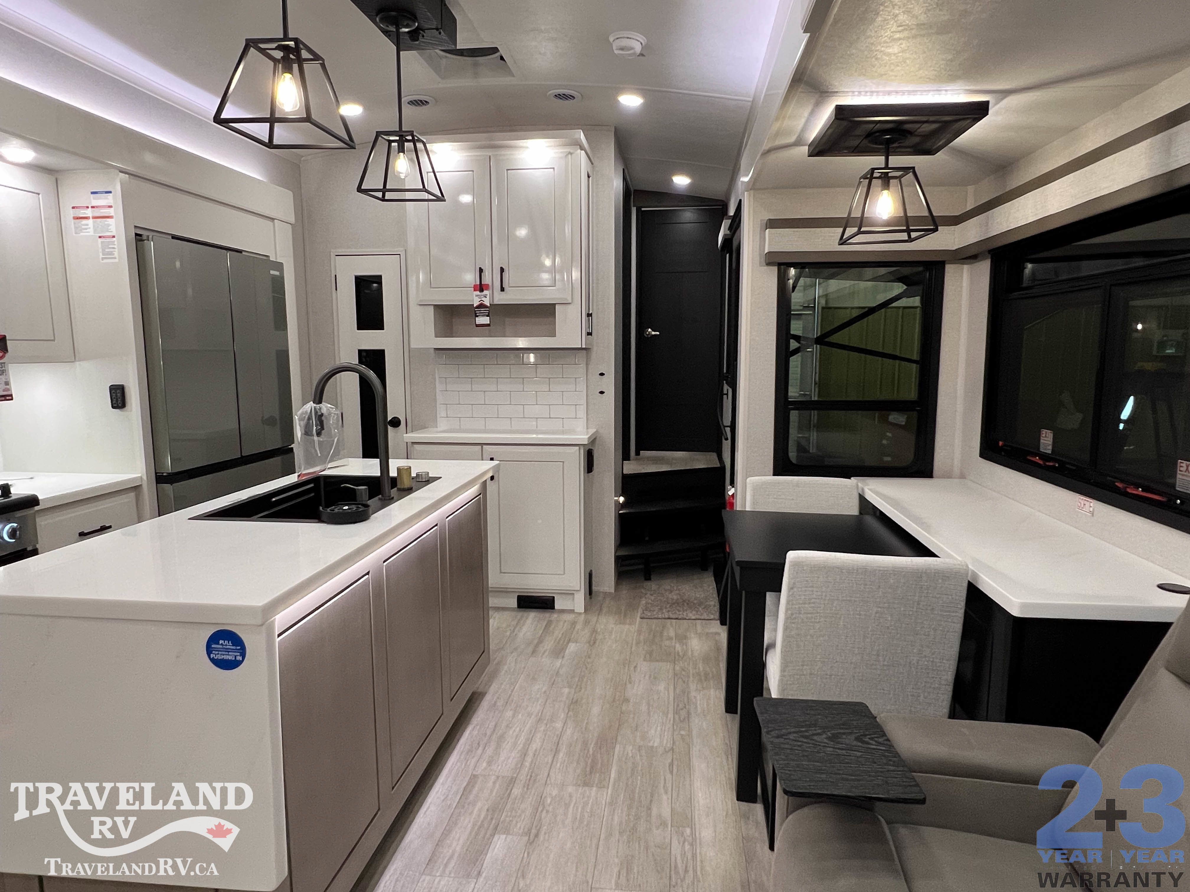 2026 Jayco Pinnacle 32RLTS - Image 9
